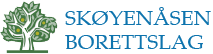Skøyenåsen Borettslag